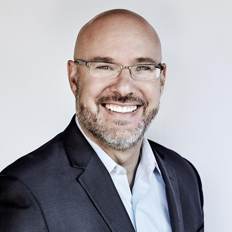 Naviday Health, Founder