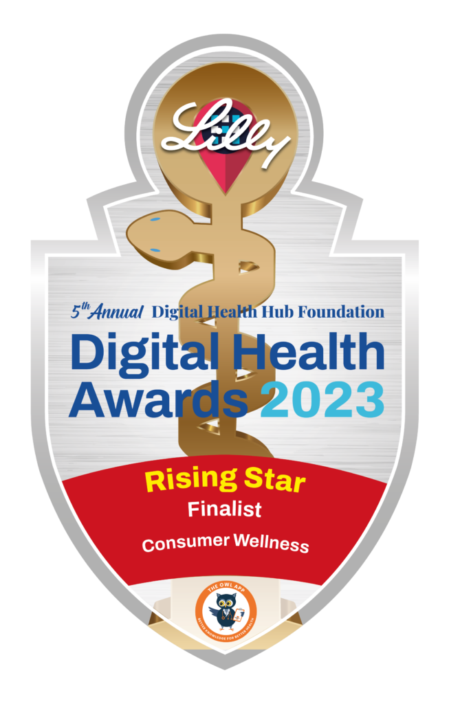 Digital Health Awards