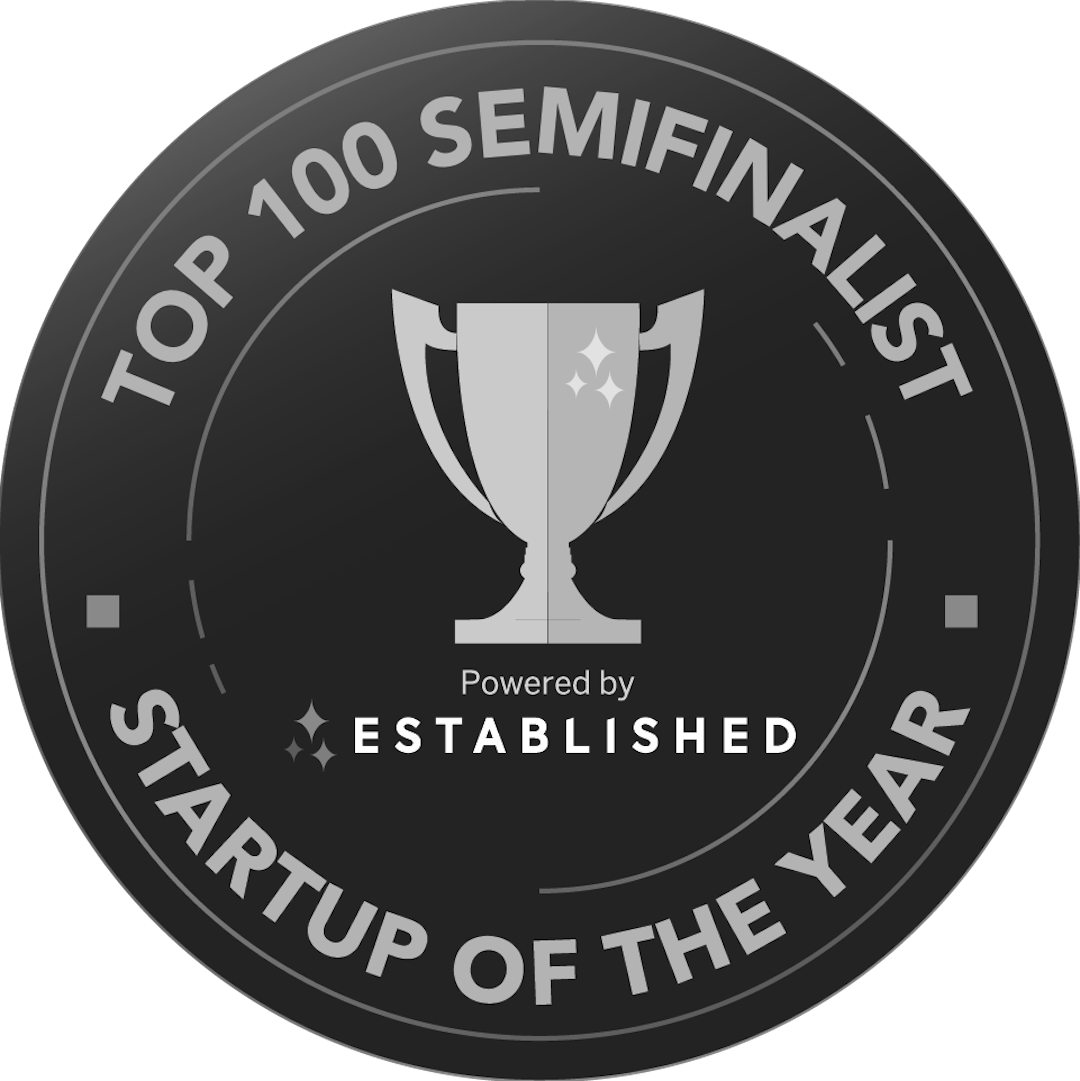 Startup of the Year